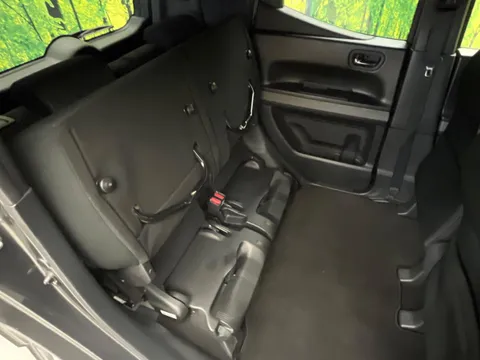 Honda N-BOX Slash