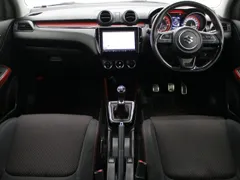 Suzuki Swift Sport