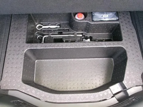 Honda Jazz (Fit)