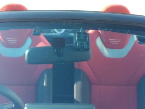 Daihatsu Copen Convertible