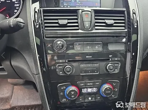 Renault SM7