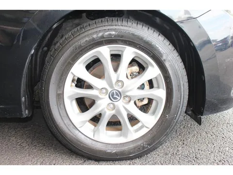 Mazda Mazda2 (Demio)