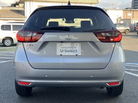 Honda Jazz (Fit)