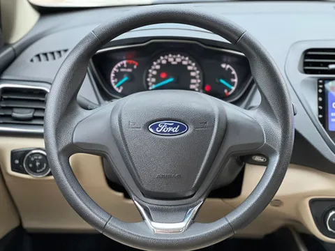 Ford Escort