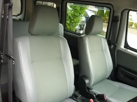 Toyota TownAce Van