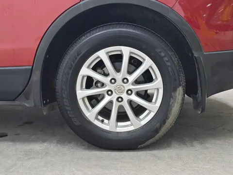 Buick Envision