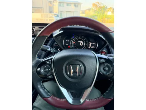 Honda S660