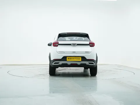 Chery Tiggo 3x