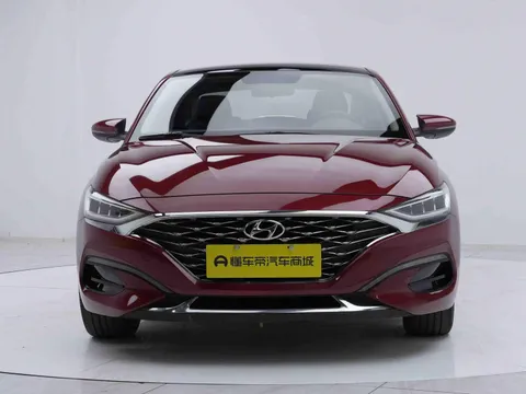 Hyundai
