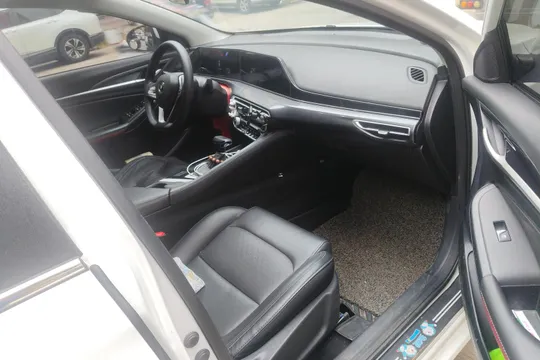 Changan Eado