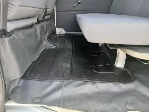 Subaru Sambar Van