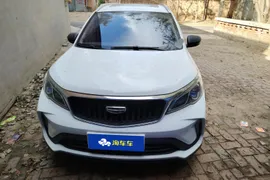 Geely