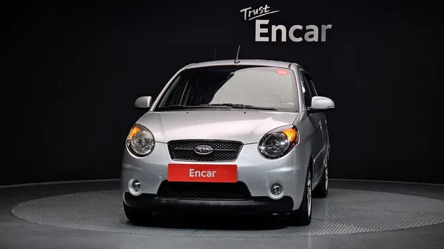 Kia Picanto (Morning)