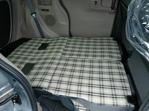 Honda N-BOX Joy