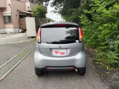 Mitsubishi I