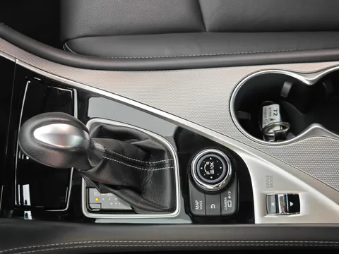 Infiniti Q50L