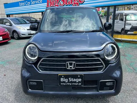 Honda N-ONE