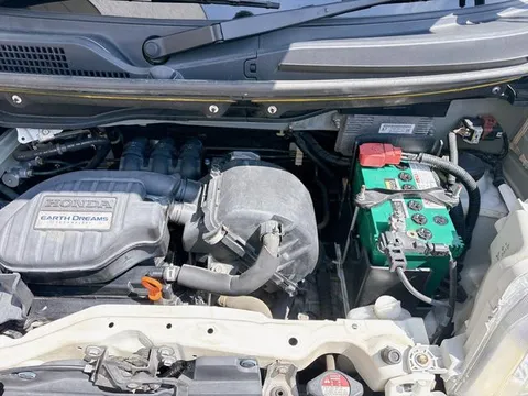 Honda N-BOX Plus