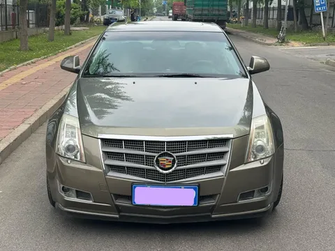 Cadillac