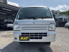 Suzuki Super Carry