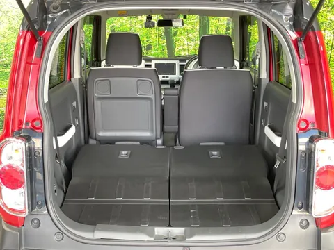 Mazda Flair Crossover