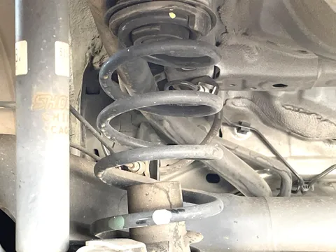 Honda N-WGN Custom