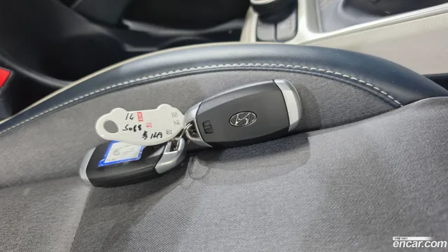 Hyundai Venue