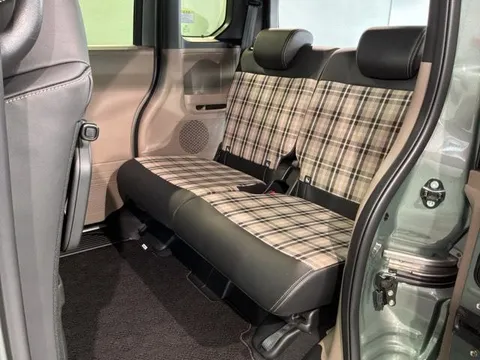 Honda N-BOX Joy