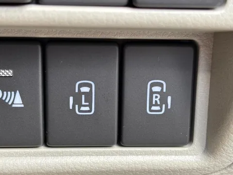 Mitsubishi Town Box