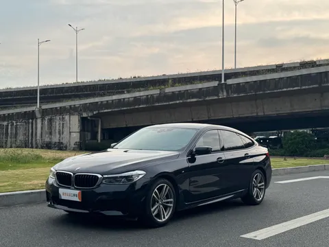 BMW Gran Turismo
