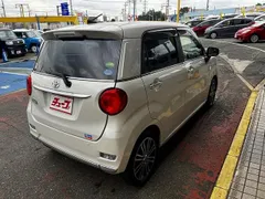Toyota Pixis Joy
