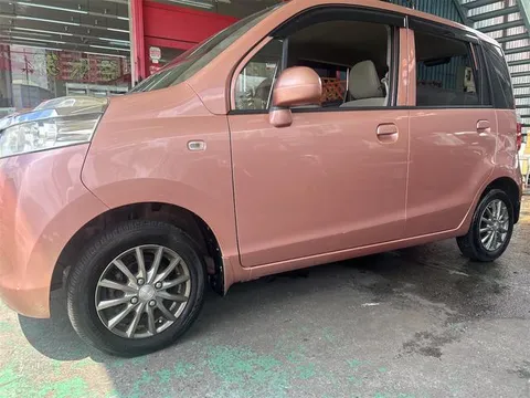 Honda Life
