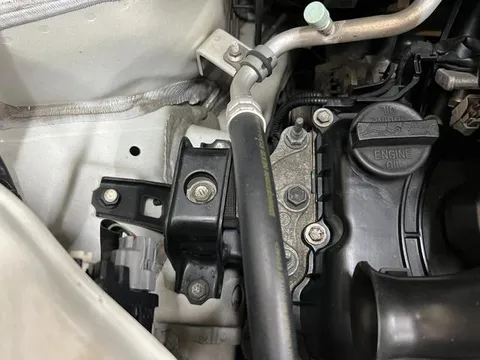 Suzuki Alto Eco