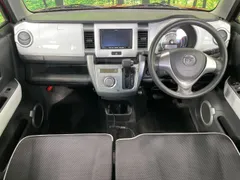Mazda Flair Crossover
