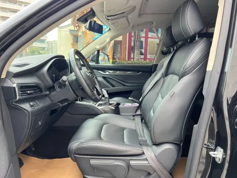 Maxus D90