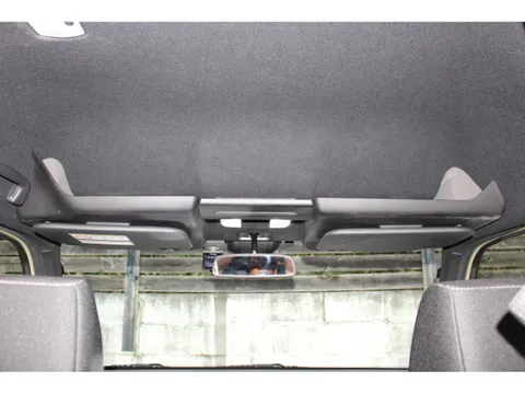 Honda N-VAN Plus Style