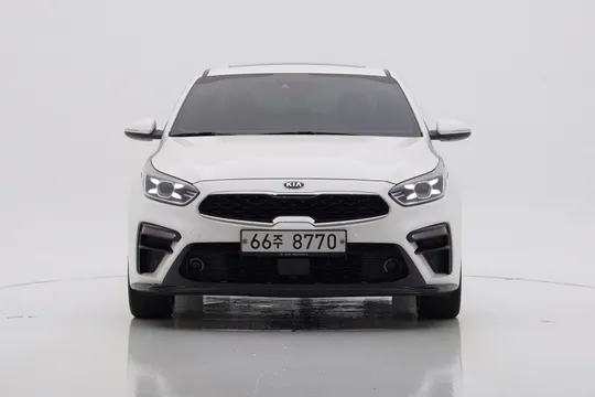 Kia Cerato (K3)