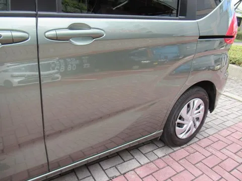 Honda Freed Plus
