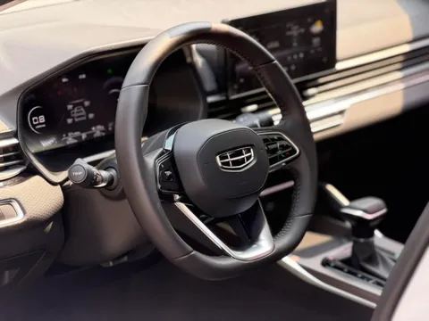 Geely