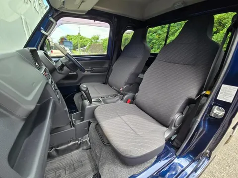 Suzuki Super Carry