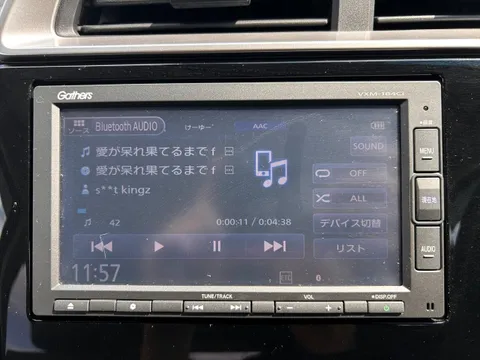 Honda Jazz (Fit)