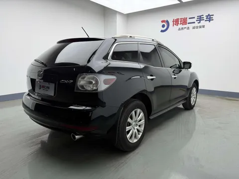 Mazda CX-7
