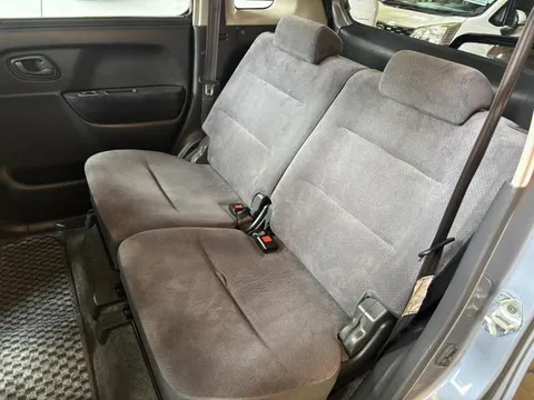 Suzuki Wagon R RR