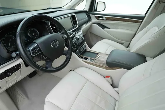 Gac M8