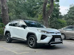 Toyota Wildlander
