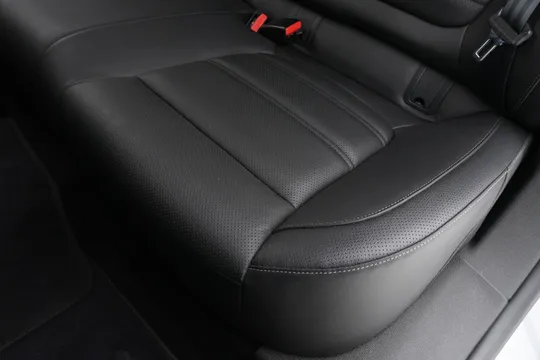 Renault Talisman (SM6)