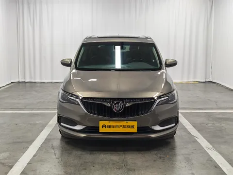 Buick GL6