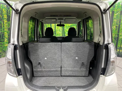 Mitsubishi eK Space Custom