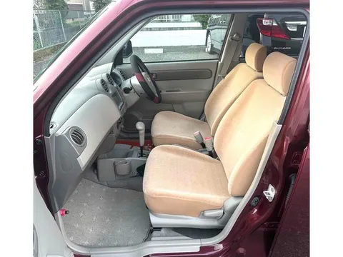 Nissan Pino