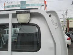Suzuki Carry Track
